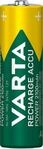 VARTA NiMH-Mignon-Akku 56706, 2100 mAh, 2 St&uuml;ck