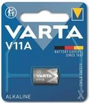VARTA Batterie Alkaline, MN11, V11A, 6V, Electronics, 1 St&uuml;ck