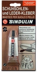 BINDULIN Schuhsohlen- und Lederkleber LK 9, 28 g