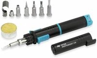 ERSA Gasl&ouml;tset Independent 130 PROFI-SET
