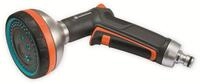 GARDENA Gartenbrause 18317-20 Premium, 5 Einstellungen
