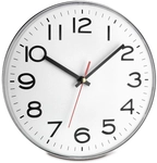 TFA Wanduhr 60.3017, &Oslash; 275 mm