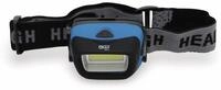 BGS TECHNIC LED-Stirnlampe COB, 3W