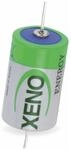 GOOBAY Lithium-Batterie 1/2AA, 3,6 V-