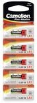 CAMELION Lady Batterie, Plus Alkaline, 5 St&uuml;ck