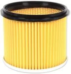 EINHELL Faltenfilter 2351110, f&uuml;r Nass-Trockensauger