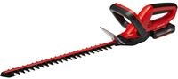 EINHELL Heckenschere GE-CH 1846 Li Kit, 2,0 Ah