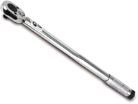 BGS TECHNIC Drehmomentschl&uuml;ssel, 1/2" (12,7 mm), 30&hellip;210Nm