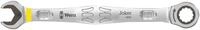 WERA Maul-Ringratschen-Schl&uuml;ssel, 05073270001, 6000 Joker, 10 mm