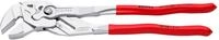 KNIPEX Zangenschl&uuml;ssel, 86 03 300, 300 mm