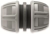 GARDENA Schlauchkupplung 18280-20, 13 mm (1/2") - 15 mm (5/8"), 2 St&uuml;ck