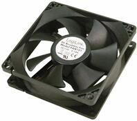 LOGILINK PC-Geh&auml;usel&uuml;fter FAN101