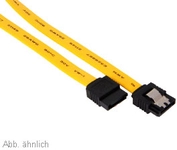 GOOBAY SATA III-Kabel, 0,5 m