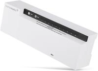 HOMEMATIC IP Smart Home 142981A0, Fu&szlig;bodenheizungsaktor 10-fach, 230 V