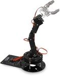 JOY-IT "Grab-it" Roboter Arm Bausatz
