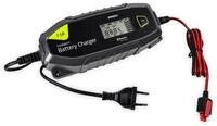PROUSER Mikroprozessor Ladeger&auml;t, 16637, IBC7500B, 12/24 V, 7,5 A, Bluetooth