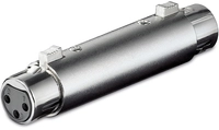 GOOBAY XLR-Verbinder