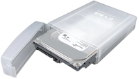 ICY BOX Festplattenschutzbox IB-AC602a