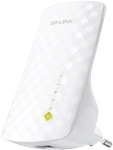TP-LINK Dualband-WLAN Repeater RE200, AC750