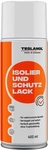 TESLANOL 26028 Isolier- und Schutzlack-Spray T7, 400 ml