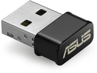 ASUS WLAN USB-Stick USB-AC53 Nano, Dual-Band
