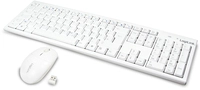 LOGILINK Kabelloses Tastatur/Maus-Set ID0104W