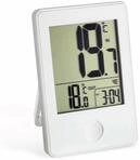 TFA Funk-Thermometer Pop 30.3051.02, wei&szlig;