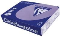 TROPH&Eacute;E Kopierpapier A4, violett, 80 g/m&sup2;
