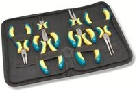 DONAU ELEKTRONIK Zangen Set 3600, 6-tlg. im Etui
