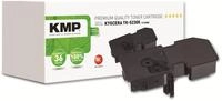 KMP Toner K-T83BX, schwarz