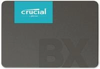 CRUCIAL SSD BX500, 240 GB