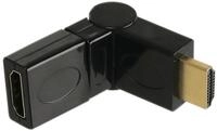 LOGILINK HDMI-Adapter AH0012, 270&deg; schwenkbar