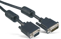 GOOBAY DVI-Kabel, 1 m