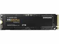 Samsung MZ-V7S2T0BW, SAMSUNG M.2 SSD Evo Plus, 2 TB, NVMe, 2280