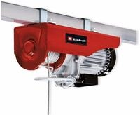 EINHELL Seilhebezug TC-EH 600, 1050 W
