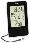 TFA Innen-/Au&szlig;enthermometer 30.5048.01