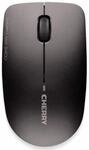 CHERRY Maus MW 2400, schwarz