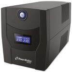 BLUEWALKER USV VI 1500 STL Basic 1200VA, 900W