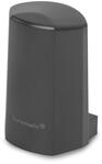 HOMEMATIC IP Smart Home 150573A0, Temp. Und Luftfeuchtigkeitssensor, anthrazit