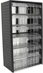 TRESTON Kleinteilemagazin 557-3, mit 12 Schubladen