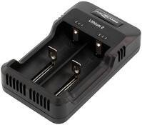 ANSMANN Ladeger&auml;t, Lithium 2, Li-Ion/NIMH, USB