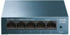 TP-Link LS105G, TP-LINK LiteWave Switch LS108G, Gigabit, unmanaged, 5-port, Metall