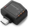 SHARKOON USB-Soundkarte Mobile DAC PD