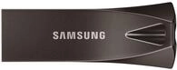 SAMSUNG USB-Stick Drive Bar Plus MUF-64BE4/APC USB 3.1 64GB grau