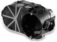 F-TRONIC Ger&auml;tedose, UP, &Oslash; 60 mm, H&ouml;he 67 mm, winddicht