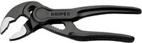 KNIPEX Wasserpumpenzange, Cobra&reg; XS, 100 mm, 87 00 100