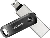 SANDISK USB 3.0 Stick iXpand Go 64GB