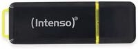 INTENSO USB-Stick High Speed Line 3537490 USB 3.2 64GB