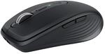 LOGITECH Maus MX Anywhere 3 black