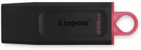 KINGSTON USB-Stick DataTraveler Exodia, USB 3.2, 256 GB